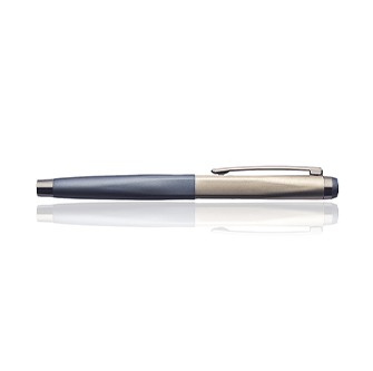 Cosmos Fountain Pen