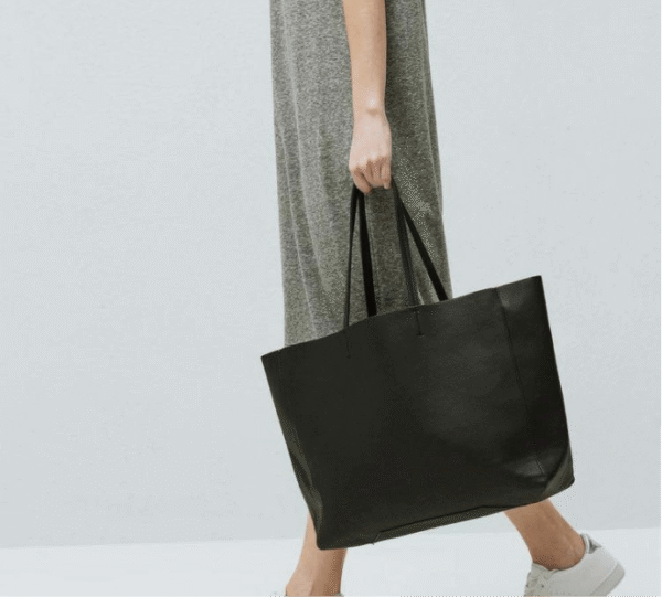 Business travel premium backpack